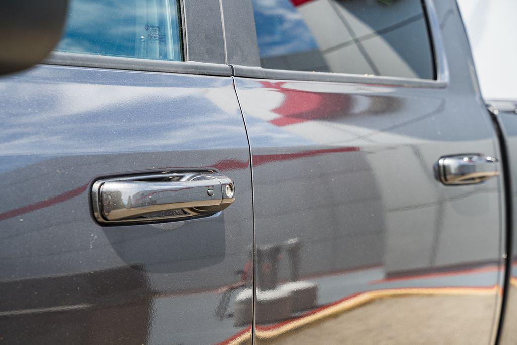 new 2026 Ram 2500 car, priced at $95,265