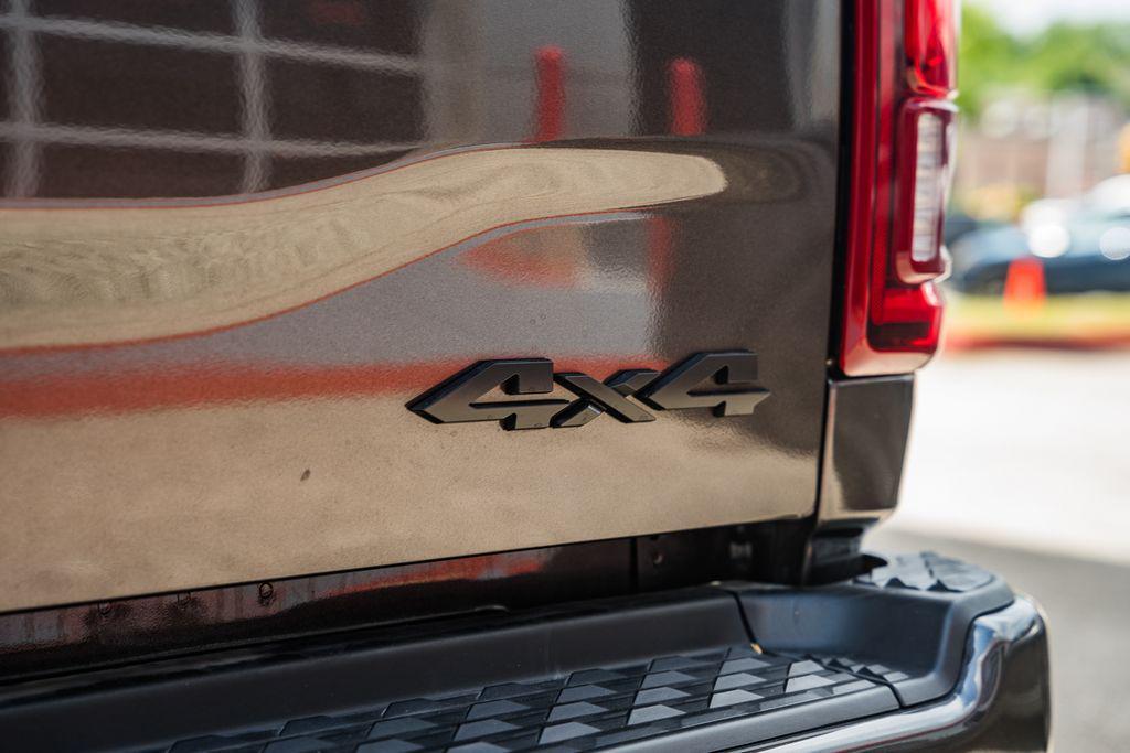 new 2026 Ram 2500 car, priced at $95,265
