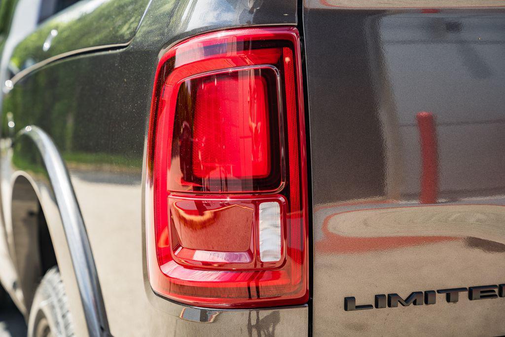 new 2026 Ram 2500 car, priced at $95,265