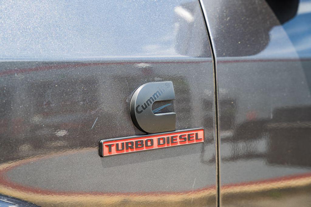 new 2026 Ram 2500 car, priced at $95,265