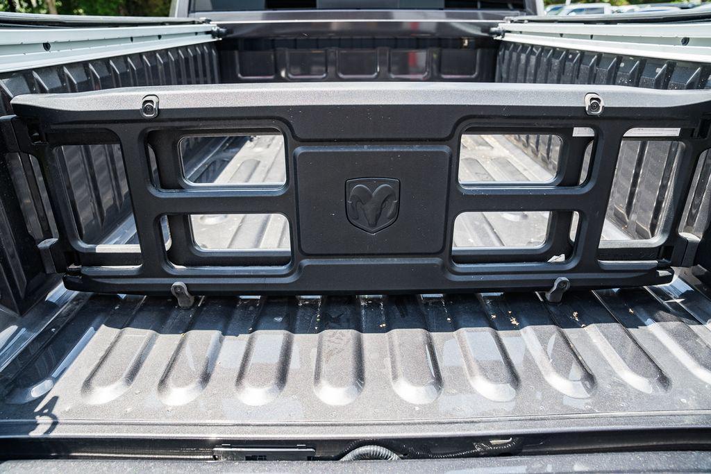 new 2026 Ram 2500 car, priced at $95,265