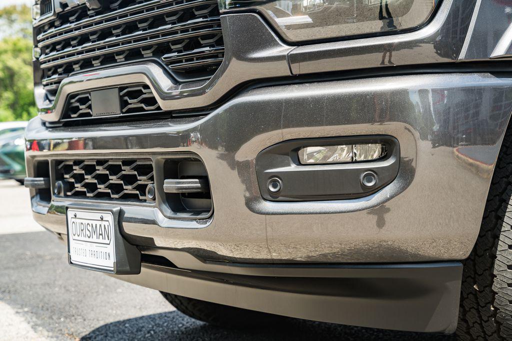 new 2026 Ram 2500 car, priced at $95,265