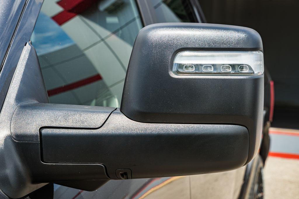 new 2026 Ram 2500 car, priced at $95,265