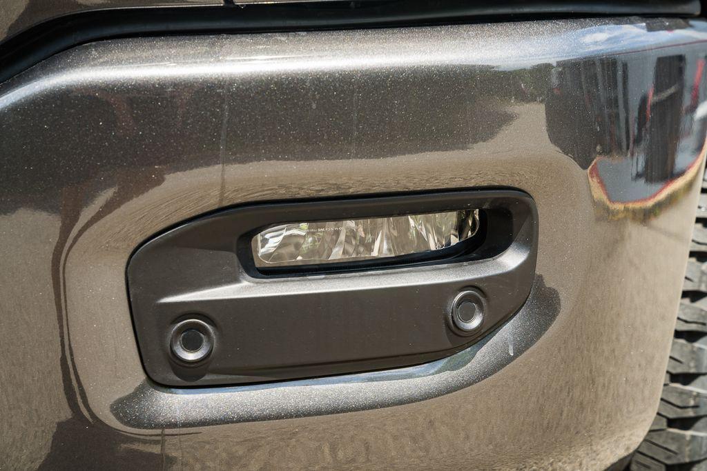 new 2026 Ram 2500 car, priced at $95,265