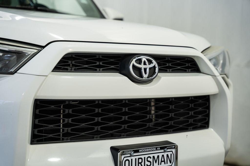 used 2014 Toyota 4Runner car, priced at $18,500