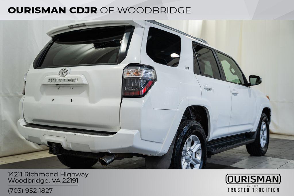 used 2014 Toyota 4Runner car, priced at $18,500
