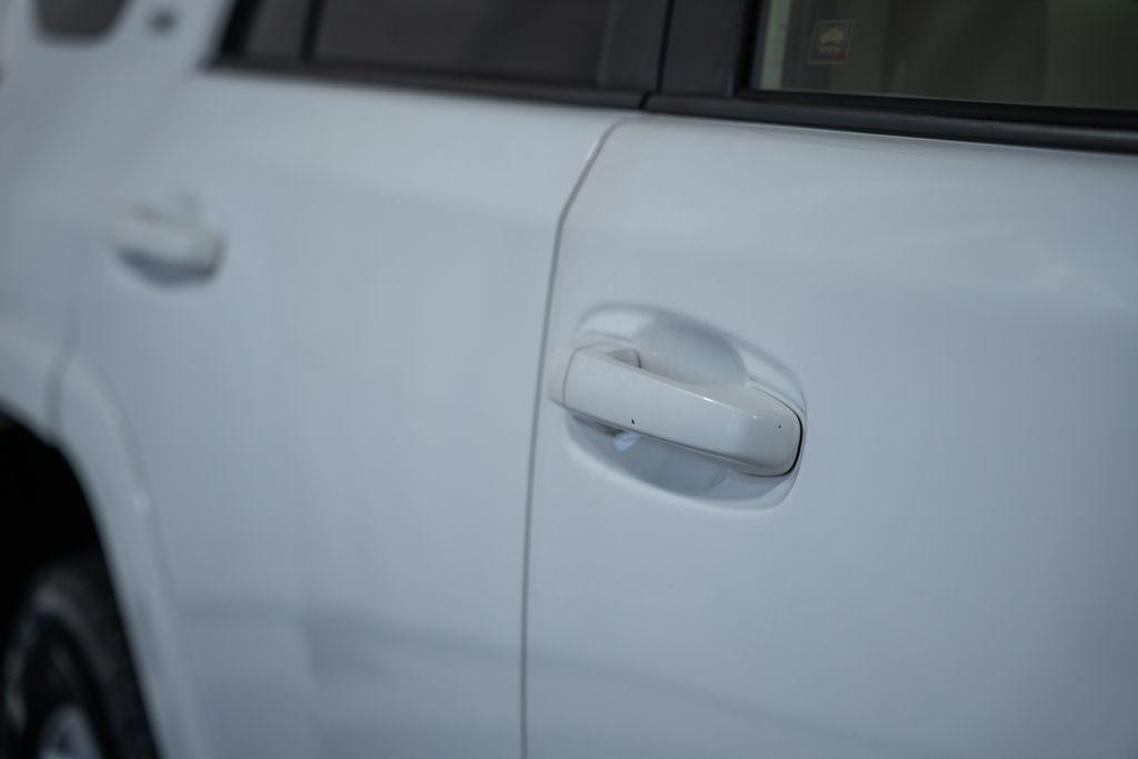 used 2014 Toyota 4Runner car, priced at $18,500