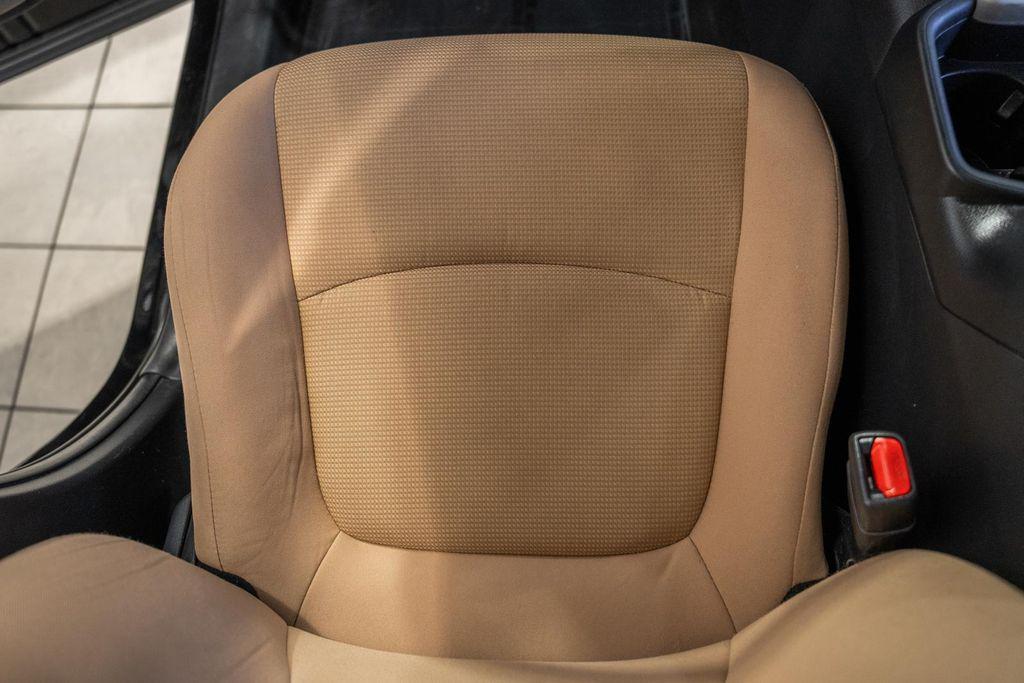 2021 Midnight Black Metallic Toyota RAV4