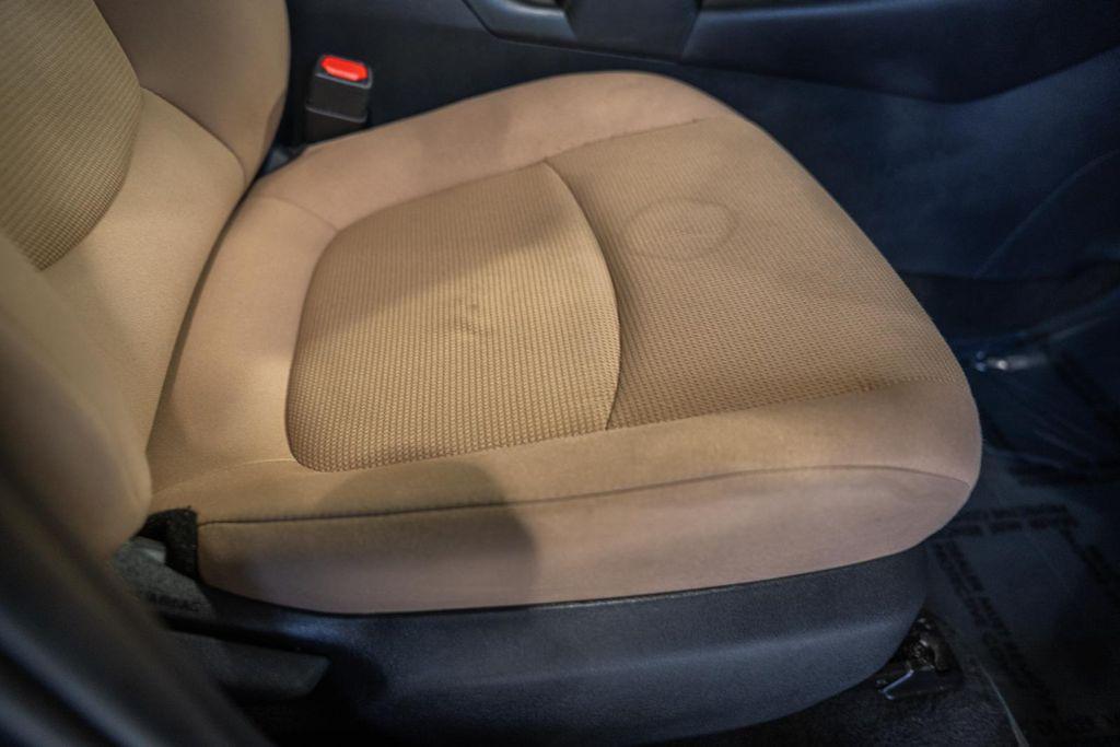 2021 Midnight Black Metallic Toyota RAV4