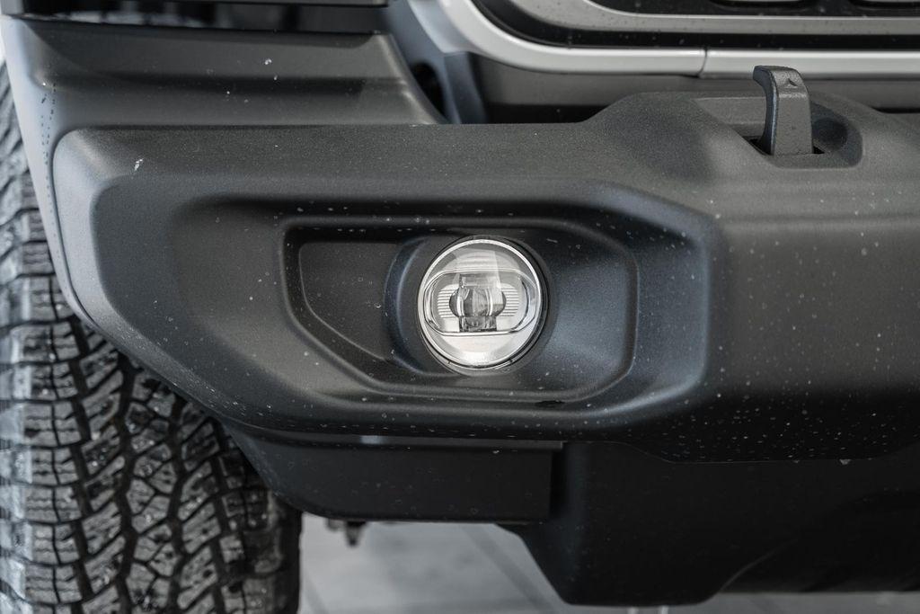 new 2026 Jeep Wrangler car, priced at $47,453