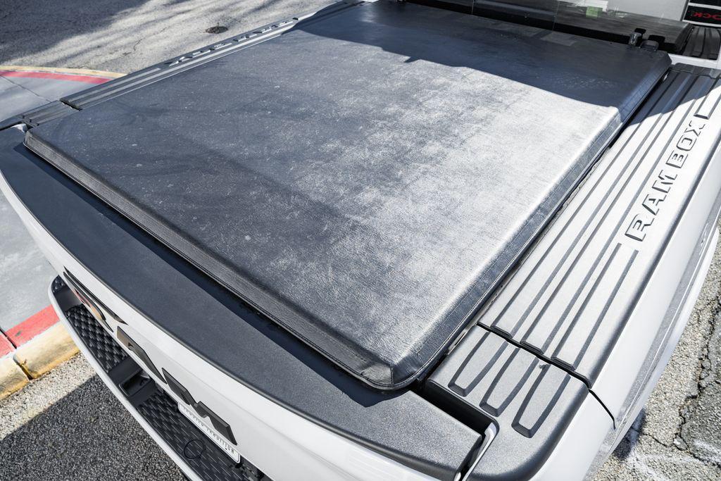 new 2026 Ram 1500 car, priced at $74,436