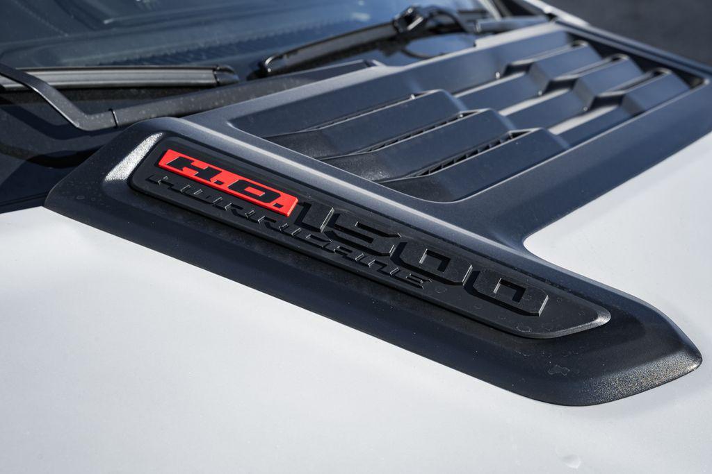 new 2026 Ram 1500 car, priced at $74,436