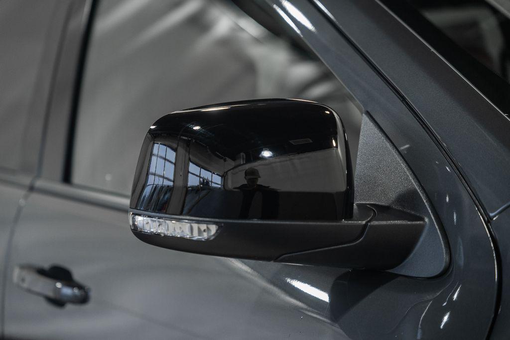 new 2026 Dodge Durango car, priced at $97,645