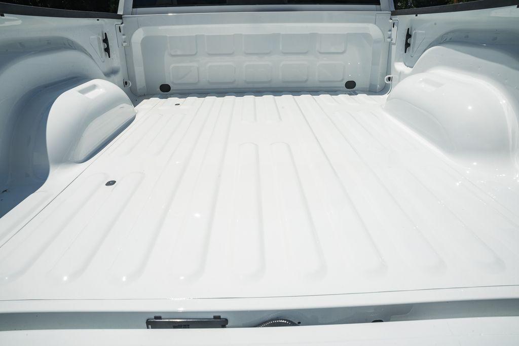 new 2026 Ram 2500 car, priced at $88,182