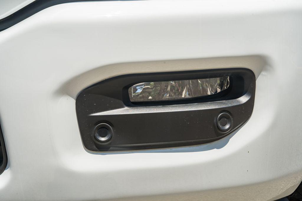 new 2026 Ram 2500 car, priced at $88,182