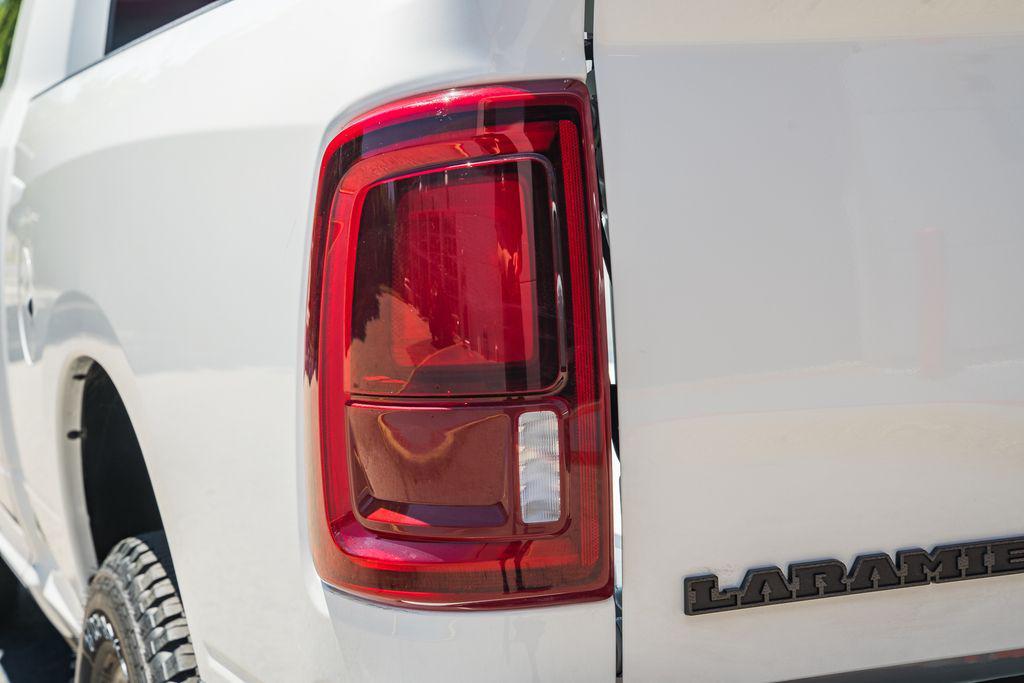 new 2026 Ram 2500 car, priced at $88,182