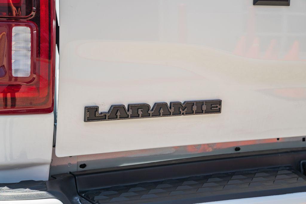 new 2026 Ram 2500 car, priced at $88,182