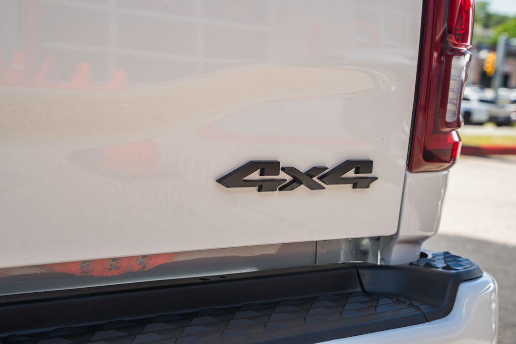 new 2026 Ram 2500 car, priced at $88,182