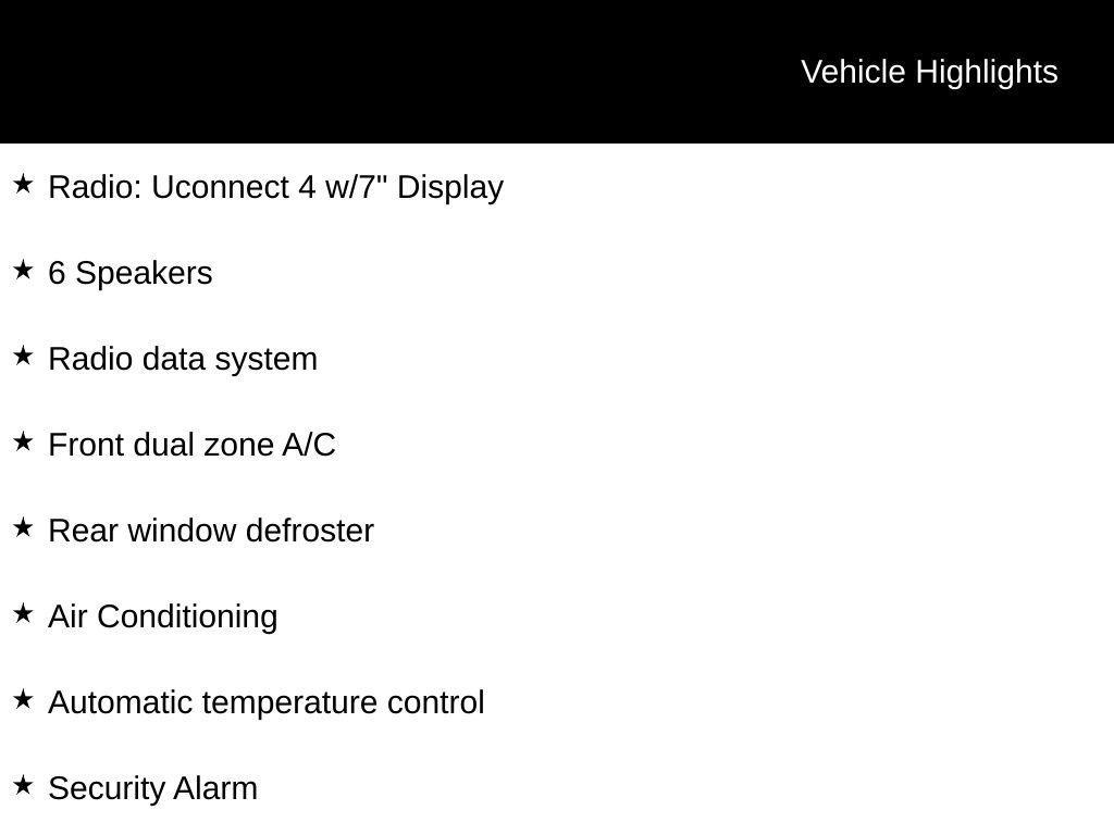 used 2021 Jeep Grand Cherokee car, priced at $19,000