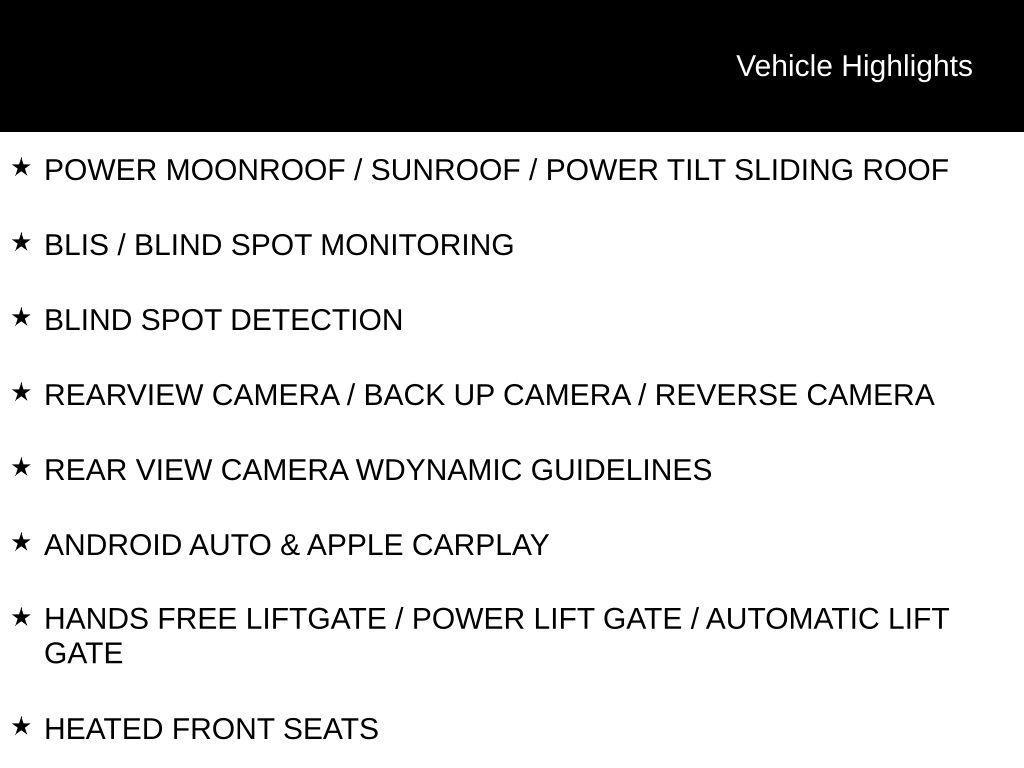 used 2021 Jeep Grand Cherokee car, priced at $19,000