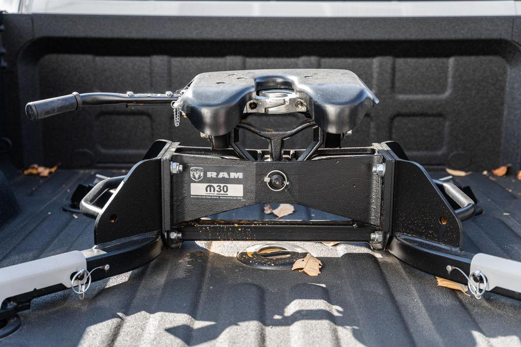 new 2026 Ram 3500 car, priced at $95,860