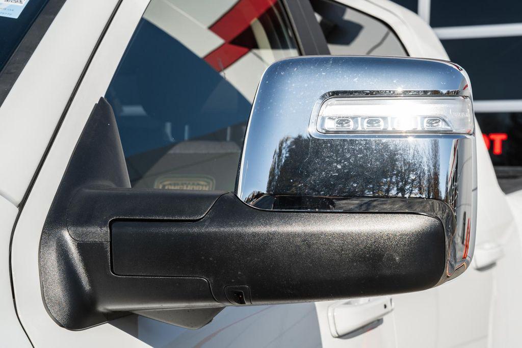 new 2026 Ram 3500 car, priced at $95,860