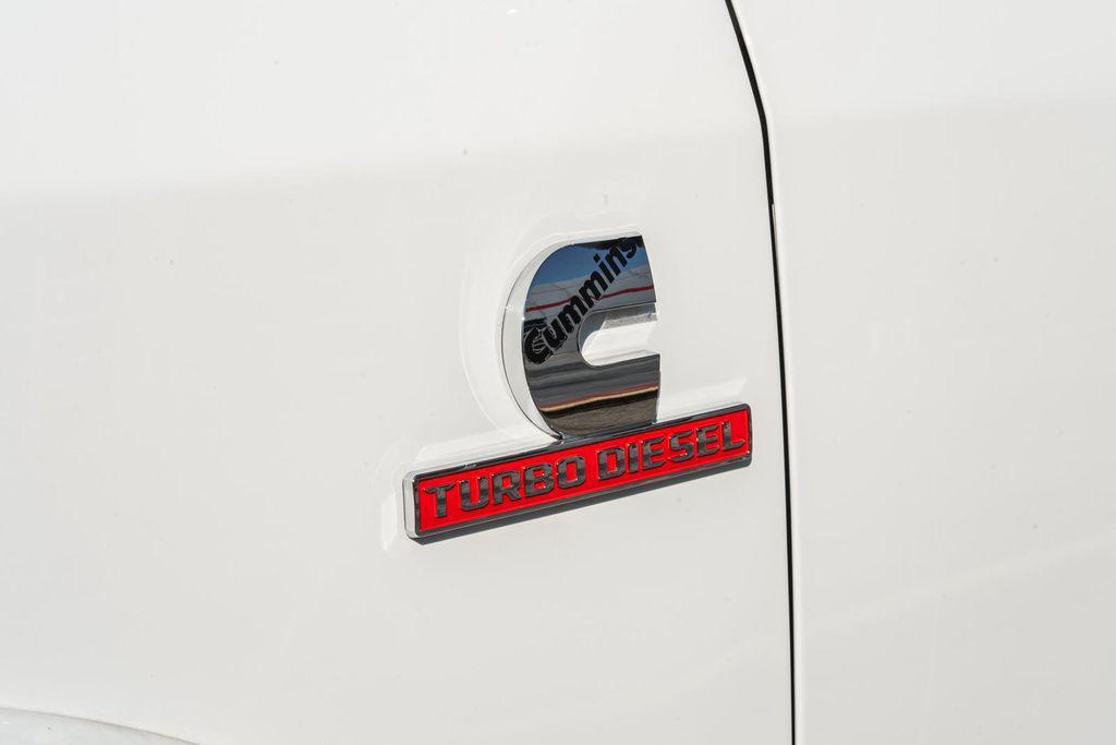 new 2026 Ram 3500 car, priced at $95,860