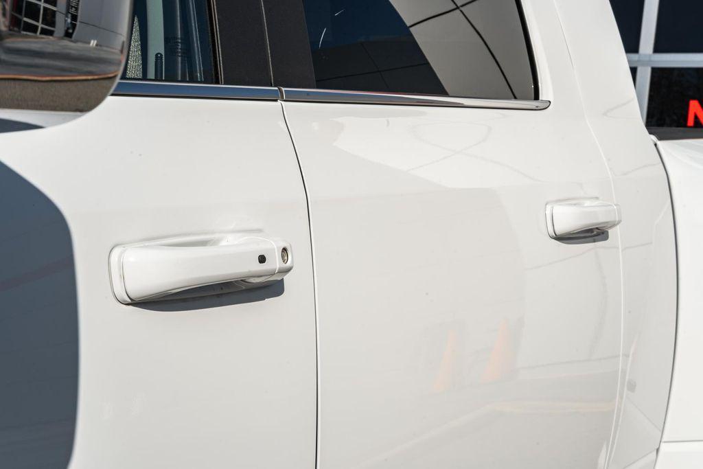 new 2026 Ram 3500 car, priced at $95,860