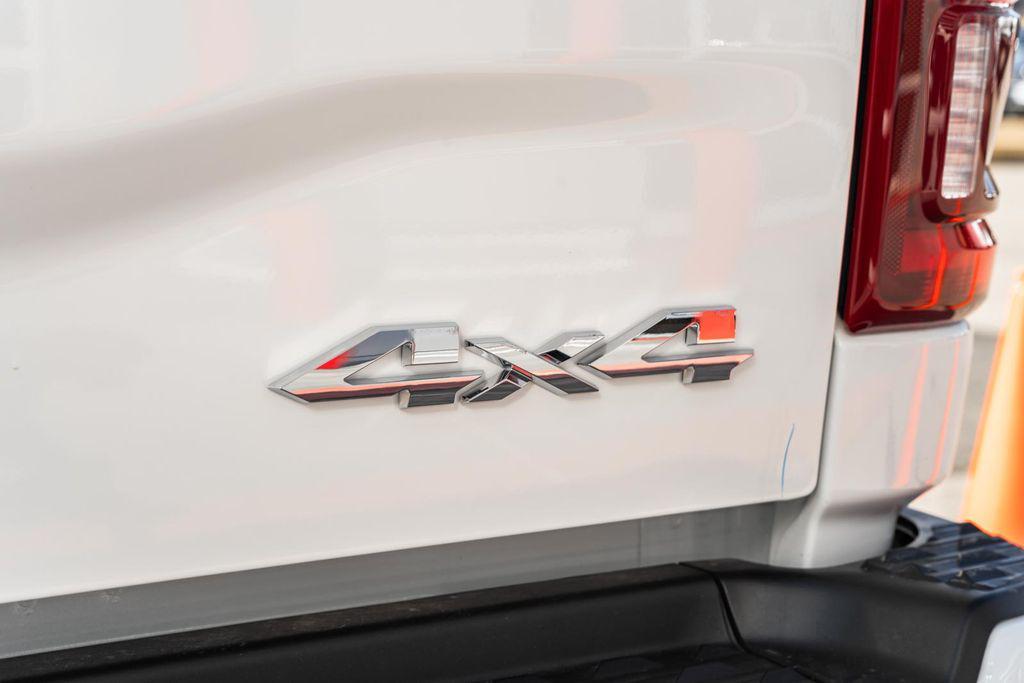 new 2026 Ram 3500 car, priced at $95,860