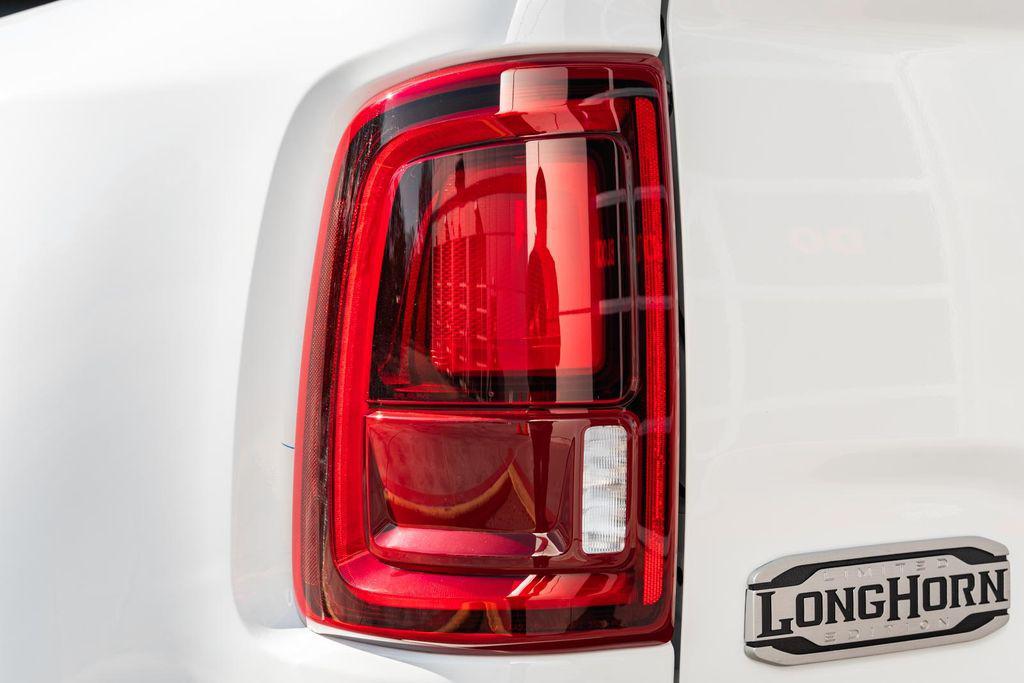 new 2026 Ram 3500 car, priced at $95,860