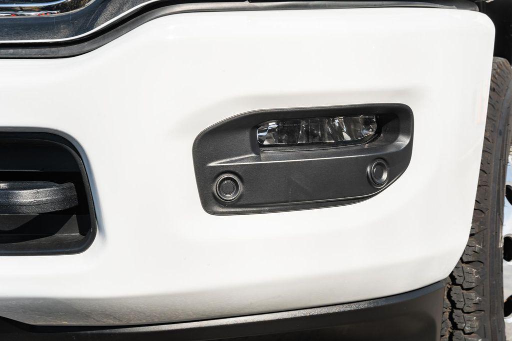 new 2026 Ram 3500 car, priced at $95,860