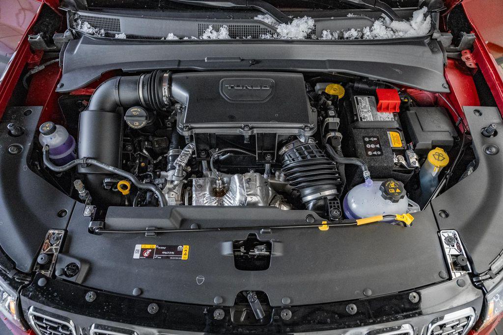 new 2026 Jeep Compass car, priced at $32,270