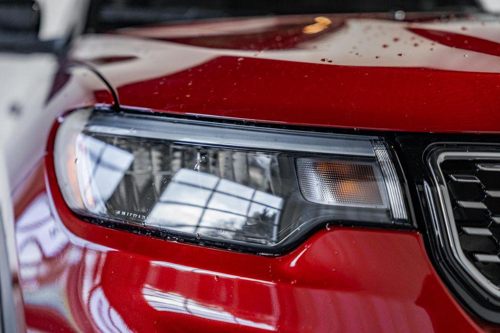 new 2026 Jeep Compass car, priced at $32,270