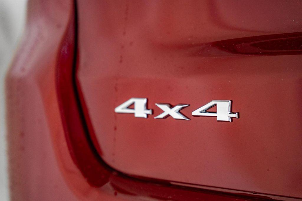 new 2026 Jeep Compass car, priced at $32,270