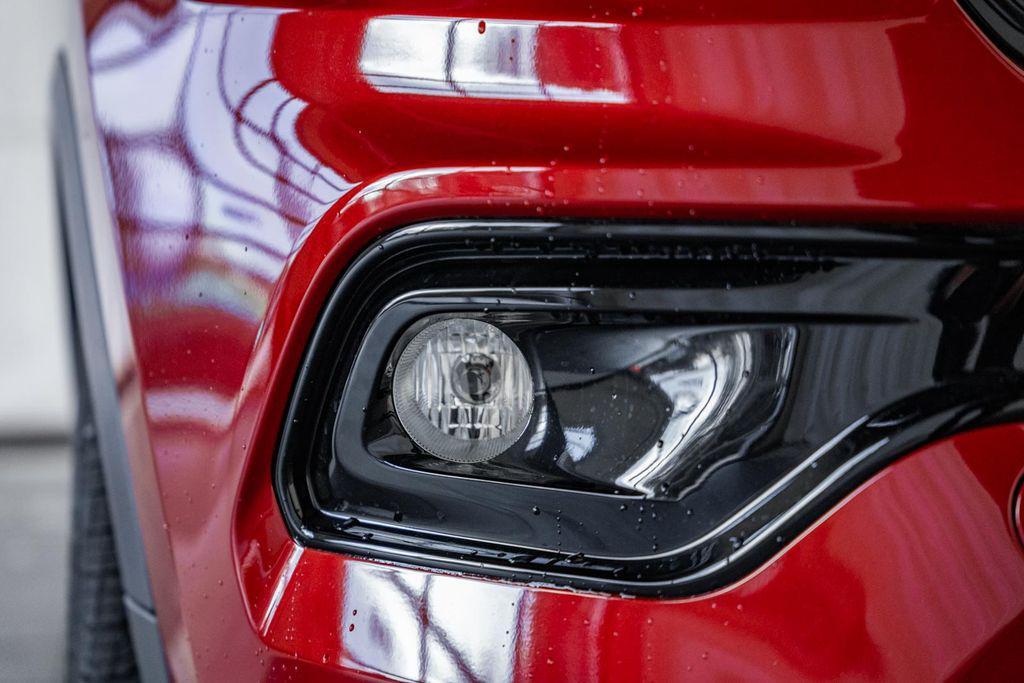 new 2026 Jeep Compass car, priced at $32,270