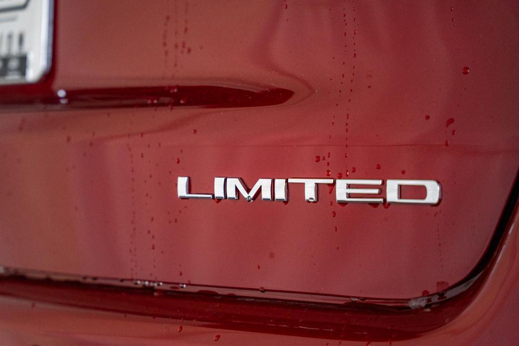 new 2026 Jeep Compass car, priced at $32,270