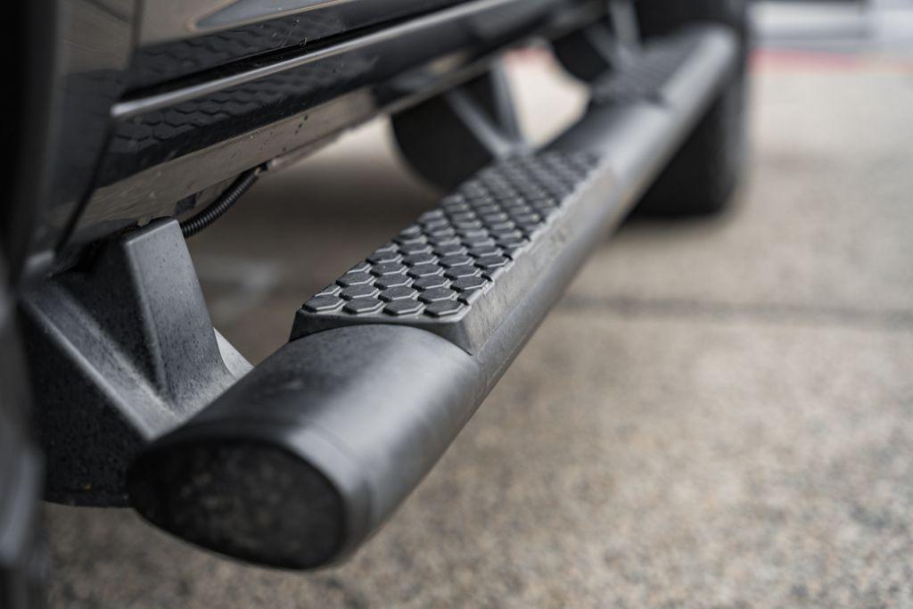 used 2016 Ram 2500 car, priced at $21,500