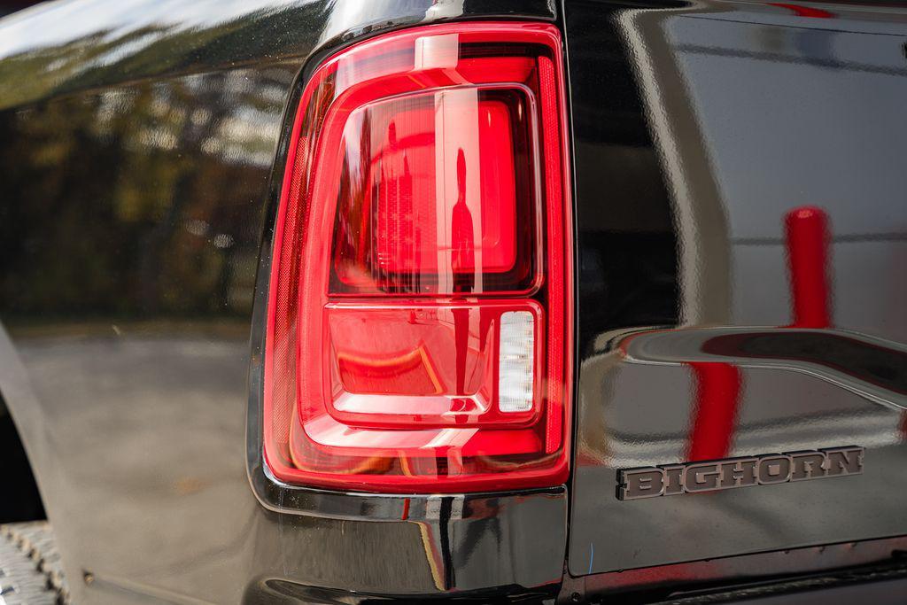 new 2026 Ram 2500 car, priced at $66,403