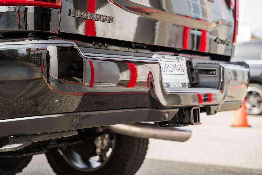 new 2026 Ram 2500 car, priced at $66,403