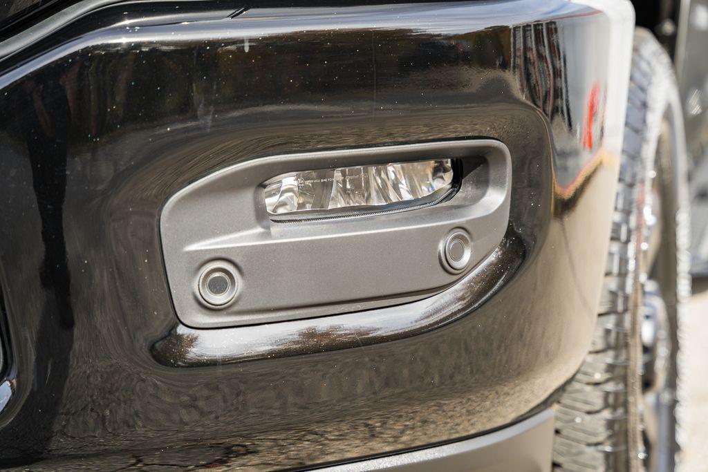 new 2026 Ram 2500 car, priced at $66,403