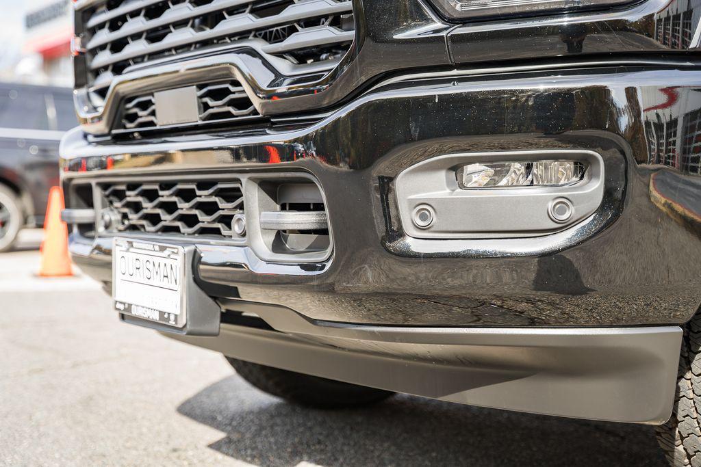 new 2026 Ram 2500 car, priced at $66,403
