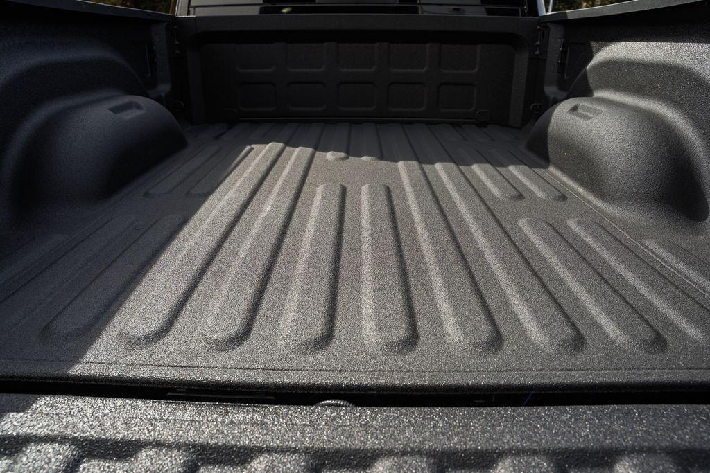 new 2026 Ram 2500 car, priced at $66,403