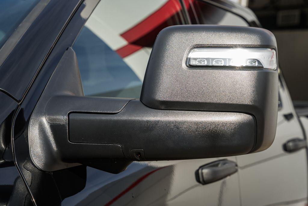 new 2026 Ram 2500 car, priced at $66,403