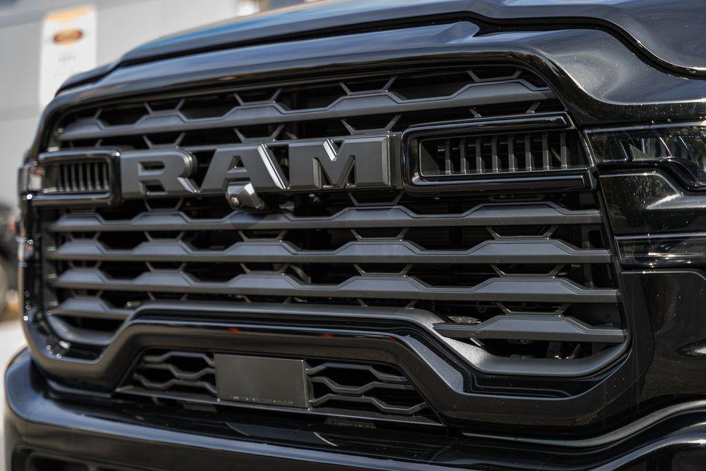 new 2026 Ram 2500 car, priced at $66,403