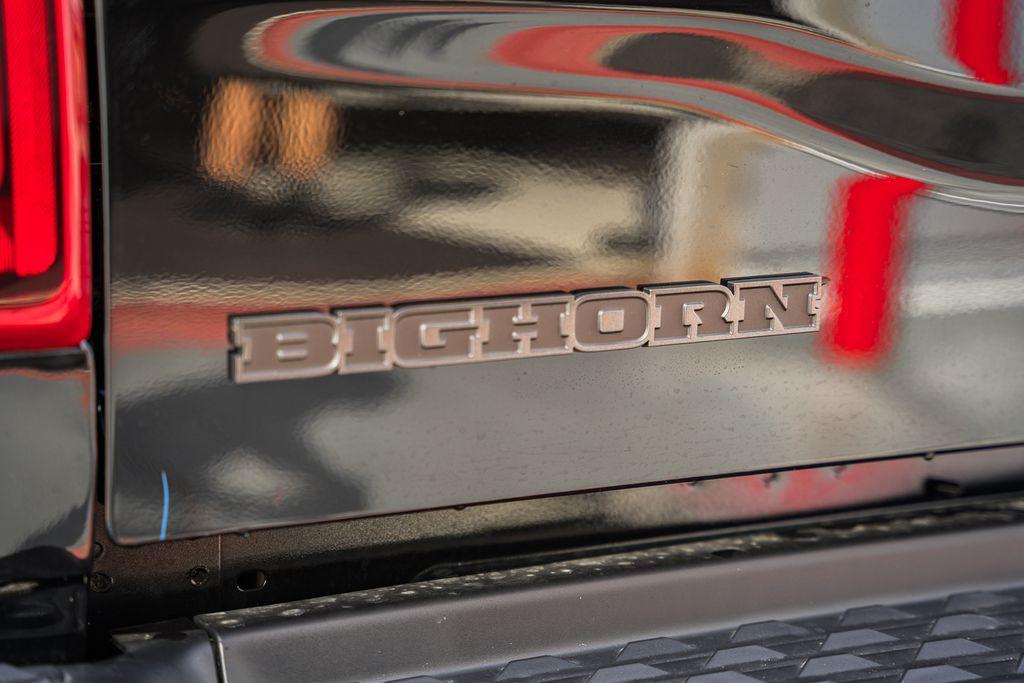 new 2026 Ram 2500 car, priced at $66,403