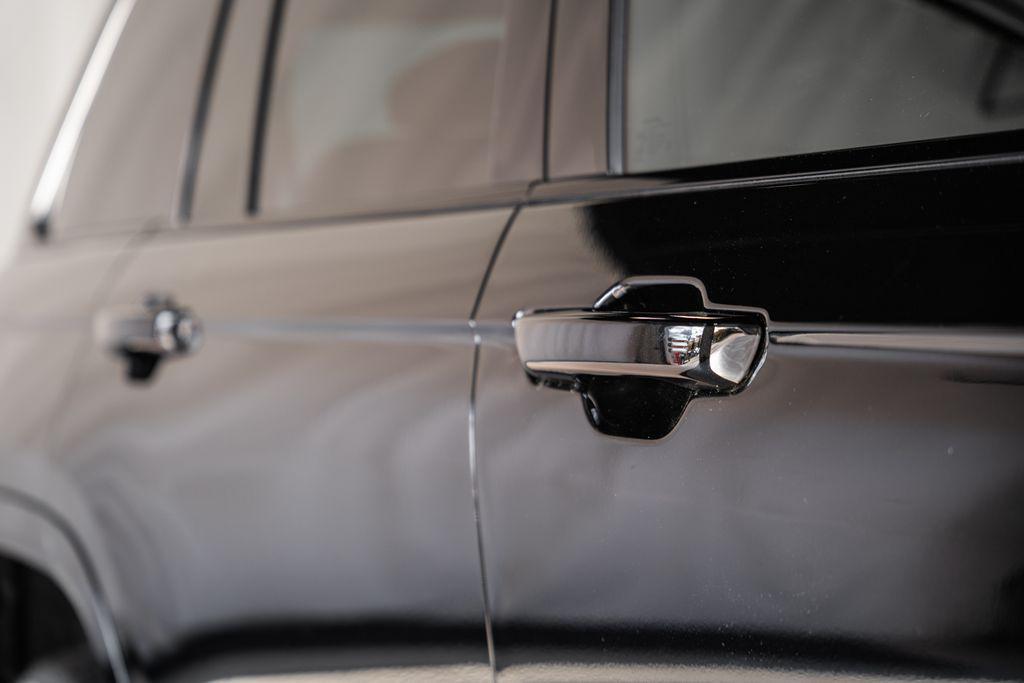 new 2025 Jeep Grand Cherokee car, priced at $57,819