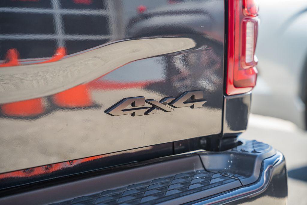 new 2026 Ram 2500 car, priced at $88,955