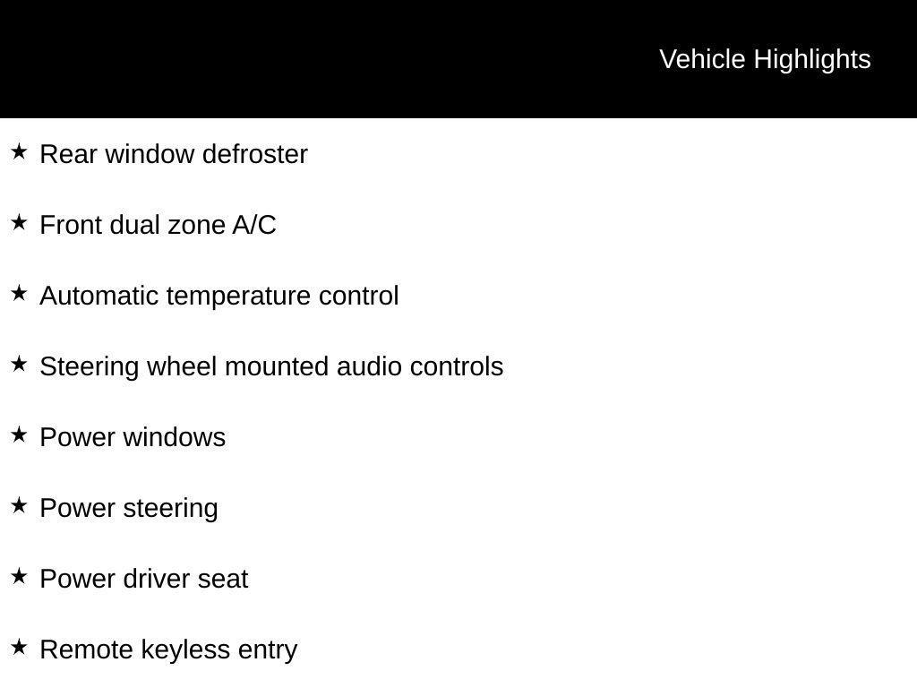 used 2017 Cadillac XT5 car, priced at $15,500