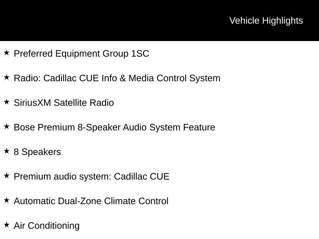 used 2017 Cadillac XT5 car, priced at $15,500