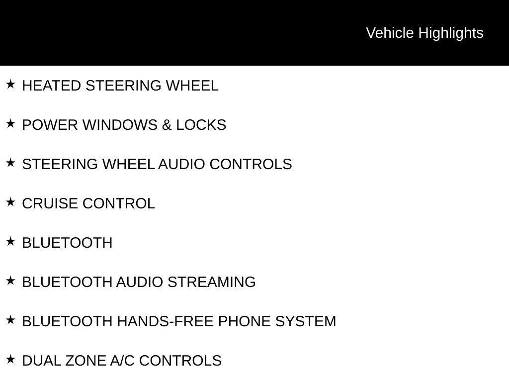 used 2017 Cadillac XT5 car, priced at $15,500